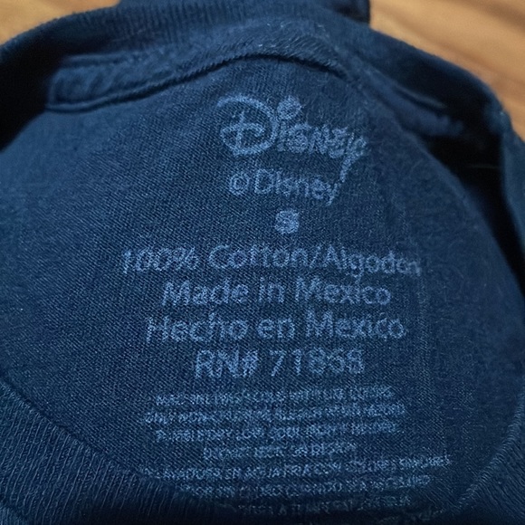 Disney Aladdin Tee - Picture 3 of 3